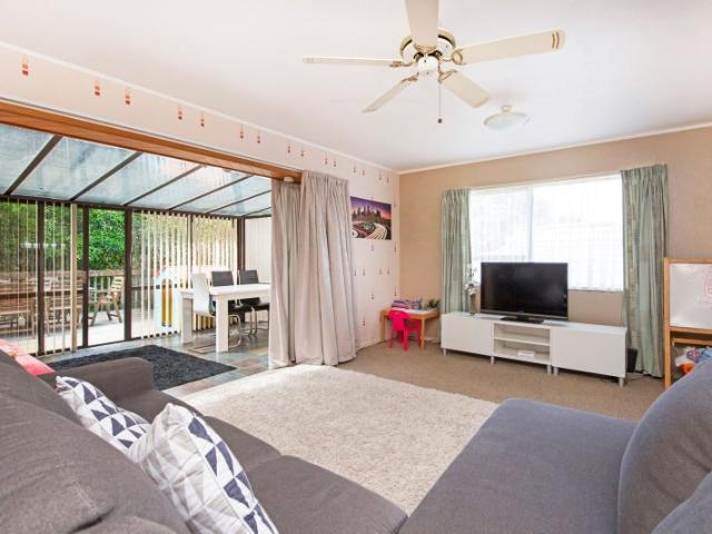 Apartment for rent in Howick, Oroua County