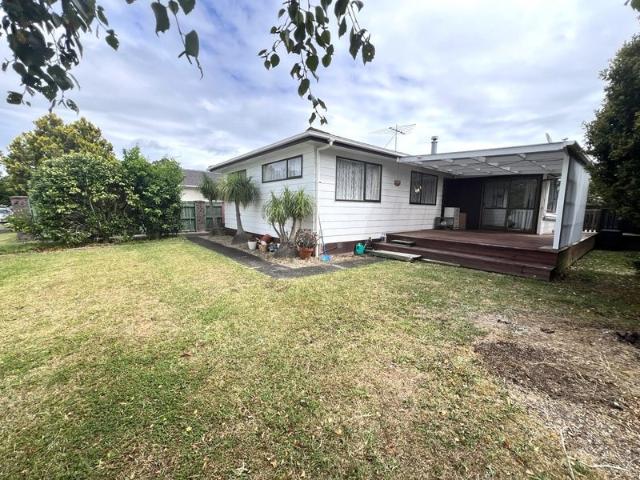 House for rent in Half Moon Bay, Howick