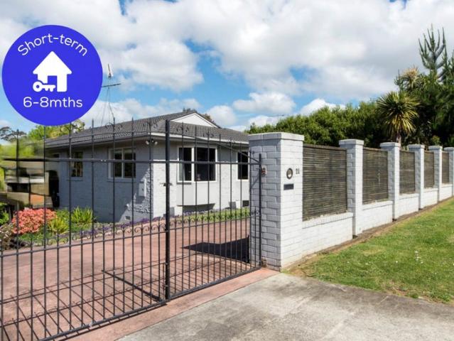 House for rent in Half Moon Bay, Howick