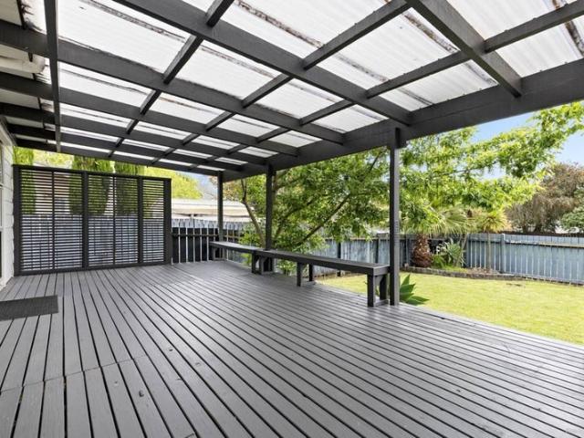 House for rent in Howick, Oroua County