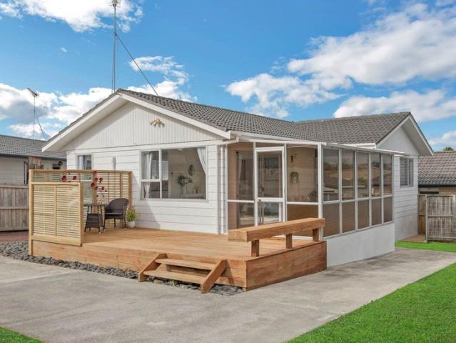 House for rent in Half Moon Bay, Howick