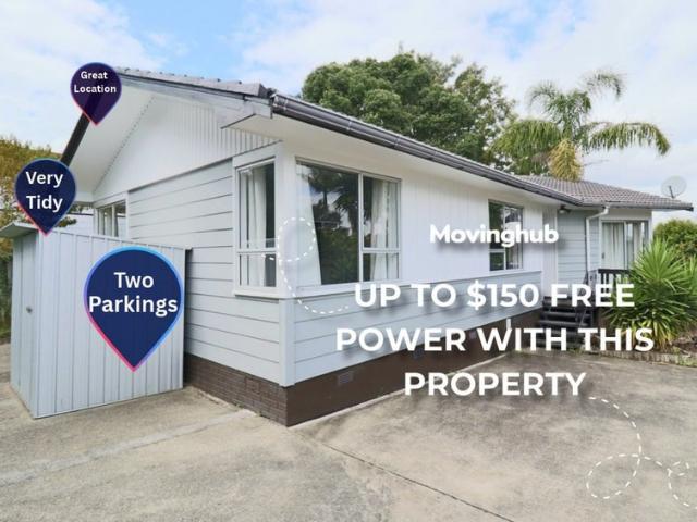 House for rent in Highland Park, Howick