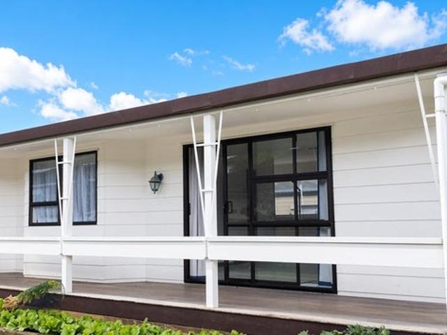 House for rent in Half Moon Bay, Howick