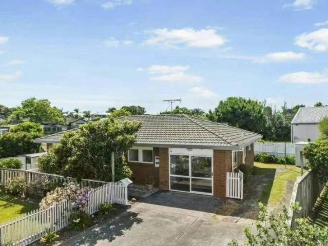 House for rent in Howick, Oroua County