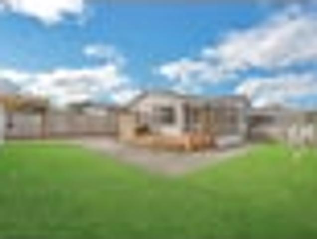 House for rent in Half Moon Bay, Howick