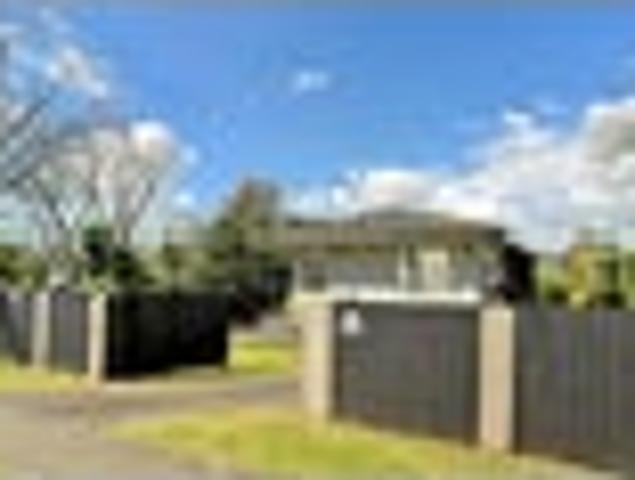 House for rent in Howick