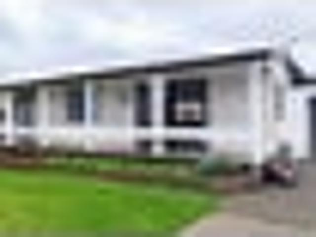 House for rent in Half Moon Bay, Howick