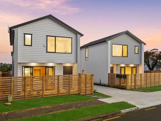 House for rent in East Tamaki, Oroua County