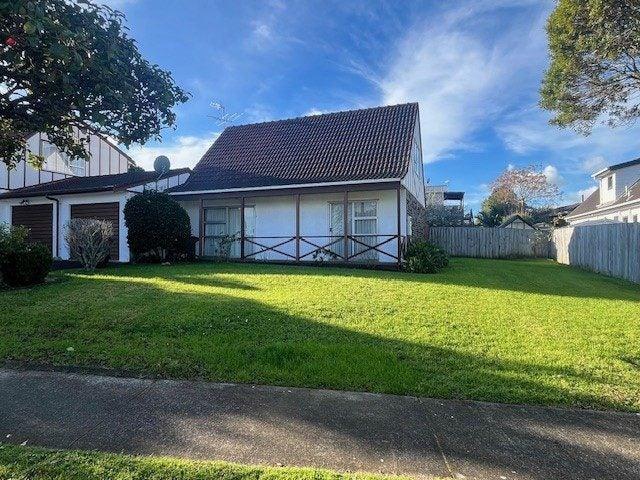 Apartment for rent in East Tamaki, Oroua County
