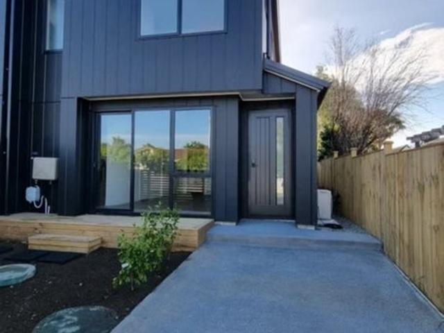 House for rent in East Tamaki