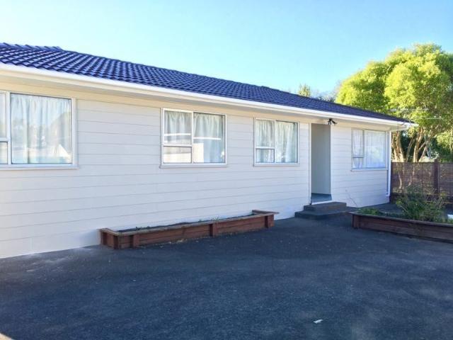 House for rent in Howick, Oroua County