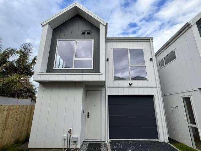 House for rent in Half Moon Bay, Howick