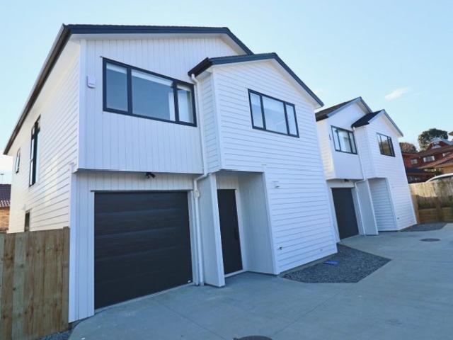 House for rent in Half Moon Bay, Howick