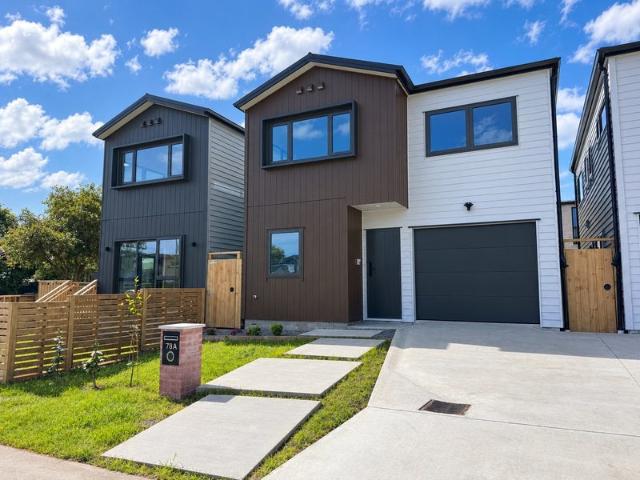 House for rent in Half Moon Bay, Howick