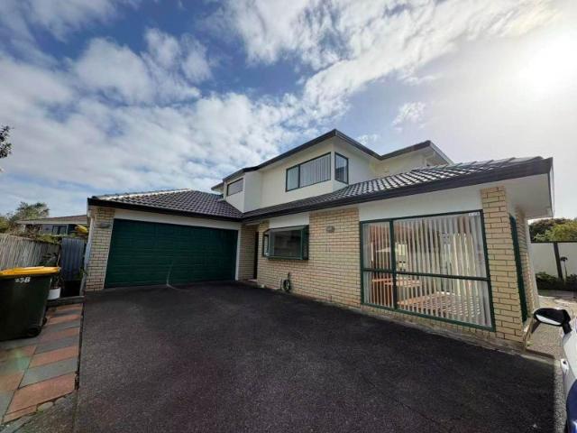 House for rent in Howick, Oroua County