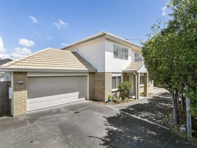 Apartment for rent in East Tamaki, Oroua County