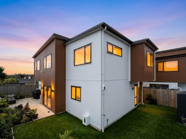 House for rent in East Tamaki, Oroua County