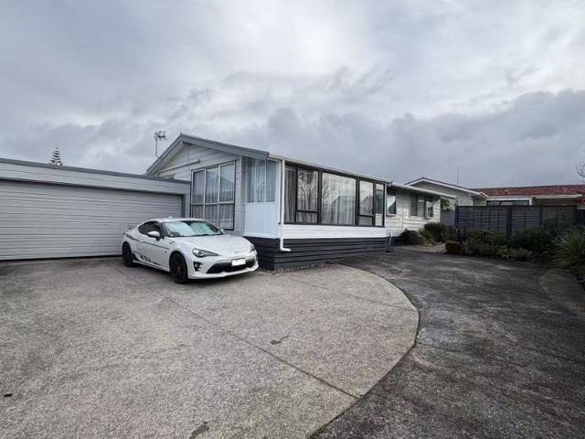 House for rent in East Tamaki