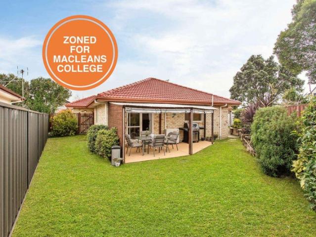 House for rent in Howick, Oroua County