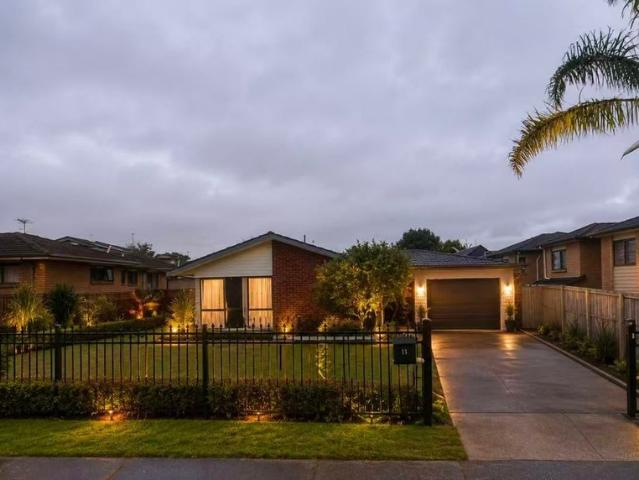 House for rent in East Tamaki, Oroua County