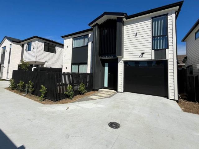 House for rent in East Tamaki