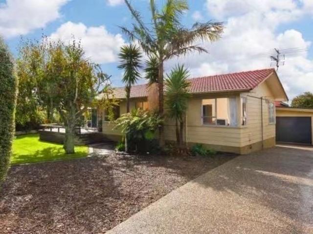 House for rent in Highland Park, Howick
