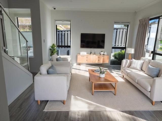 House for rent in Half Moon Bay, Howick