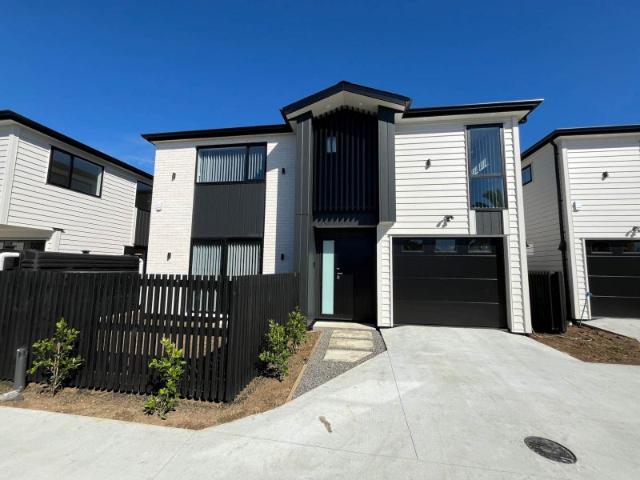 House for rent in East Tamaki