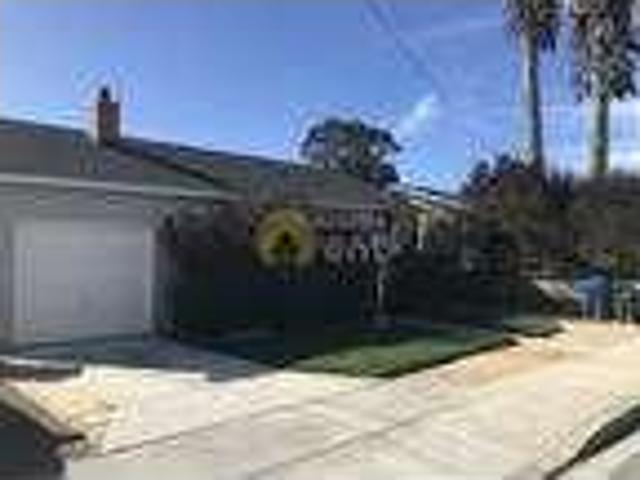 House for rent in San Mateo, California