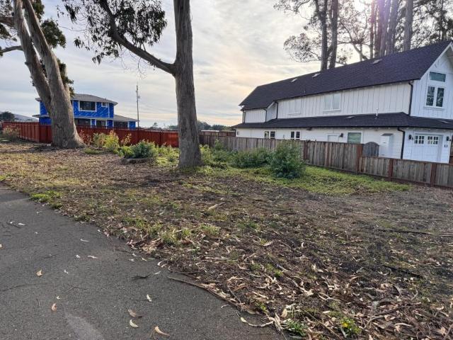 Land for sale in Half Moon Bay Land for sale in Half Moon Bay