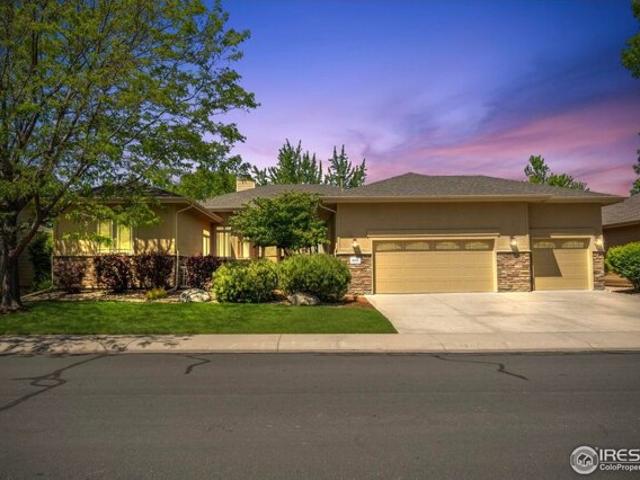 House for sale in Colorado