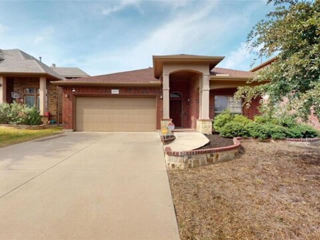 House for sale in Fort Worth, Texas