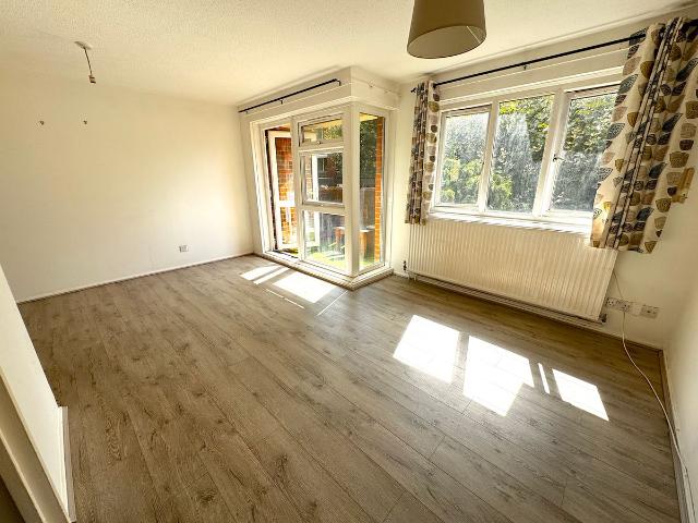 House for rent in Barnsbury, Greater London