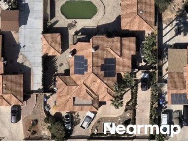 House for sale in Apple Valley, California