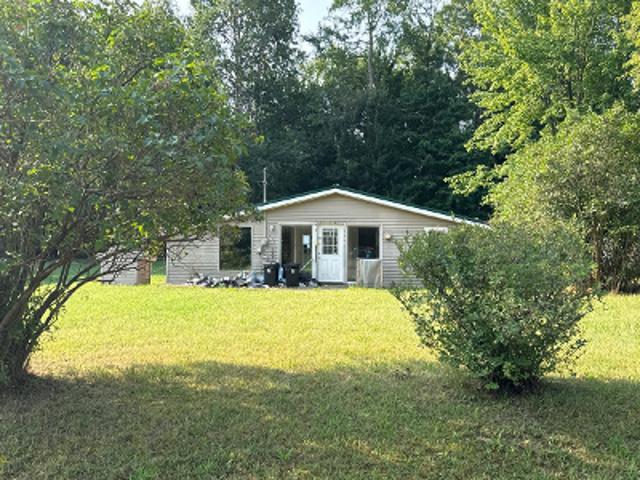 House for sale in Clare, Michigan