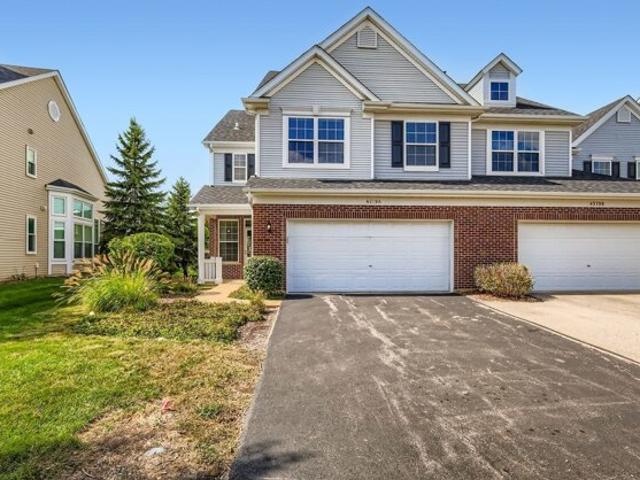 House for sale in Bristol, Illinois