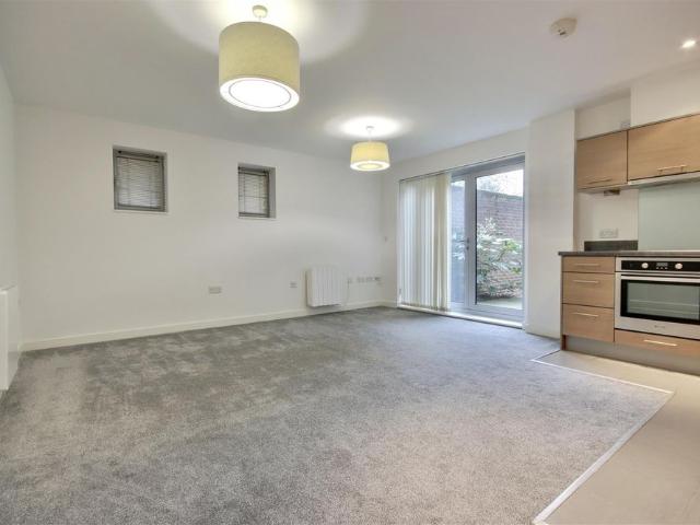 Apartment for rent in Portsea, City Of Portsmouth