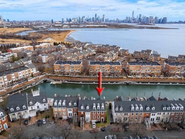 Condo for sale in Jersey City