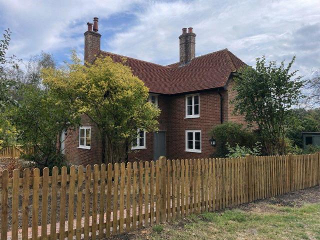 House for rent in Pembury, Tunbridge Wells