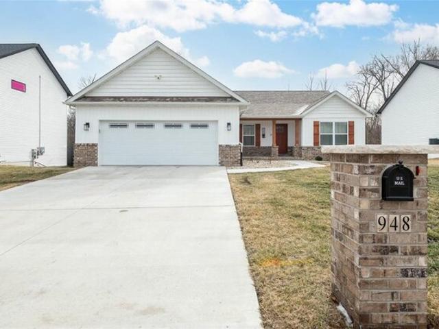 House for sale in Caseyville House for sale in Caseyville