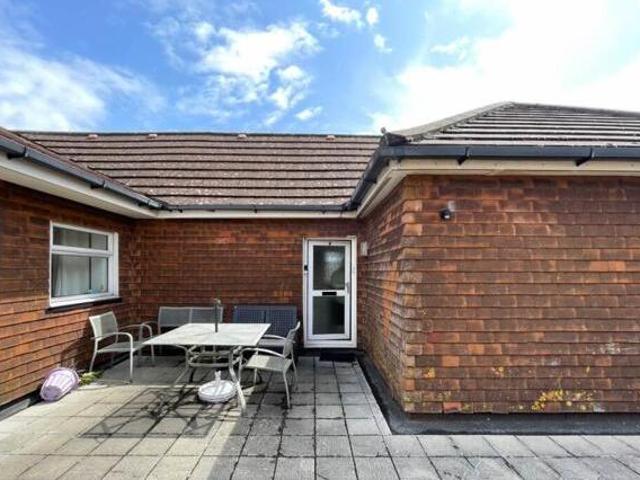 House for rent in Worthing, West Sussex