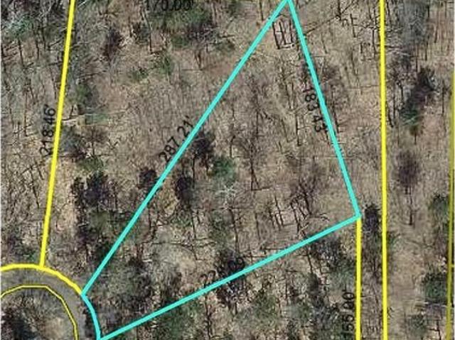 Land for sale in Swiss, Wisconsin