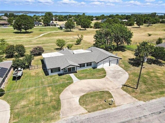 House for sale in Wise, Texas