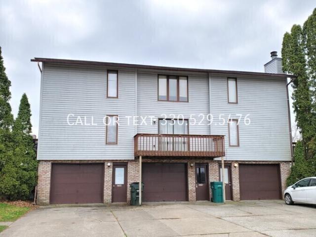 House for rent in Massillon, Ohio
