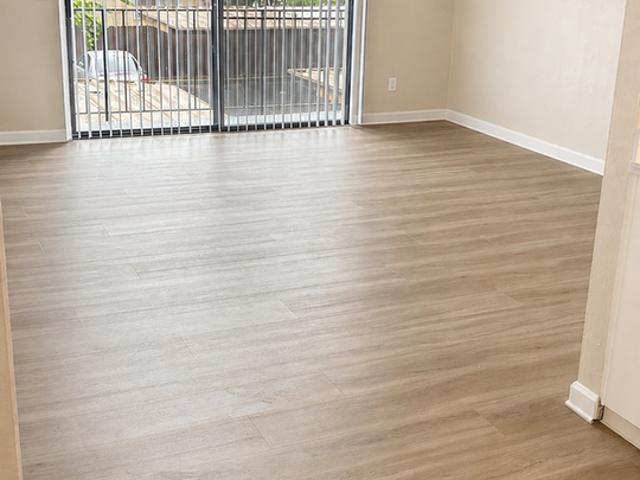 Apartment for rent in Stockton, California