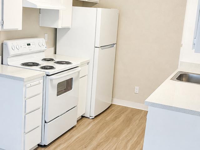 Apartment for rent in Stockton, California