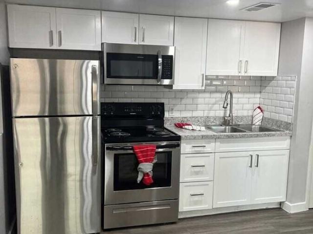 Apartment for rent in Tampa, Florida