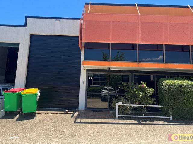 Warehouse for rent in Methul, Queensland