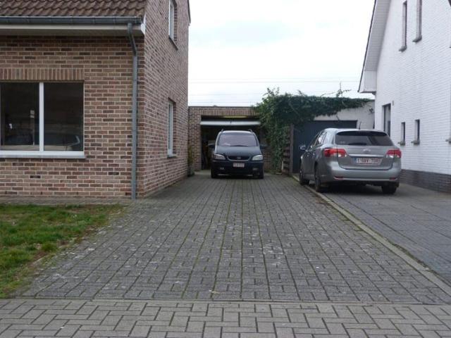 Maison location à Gelinden, Limburg