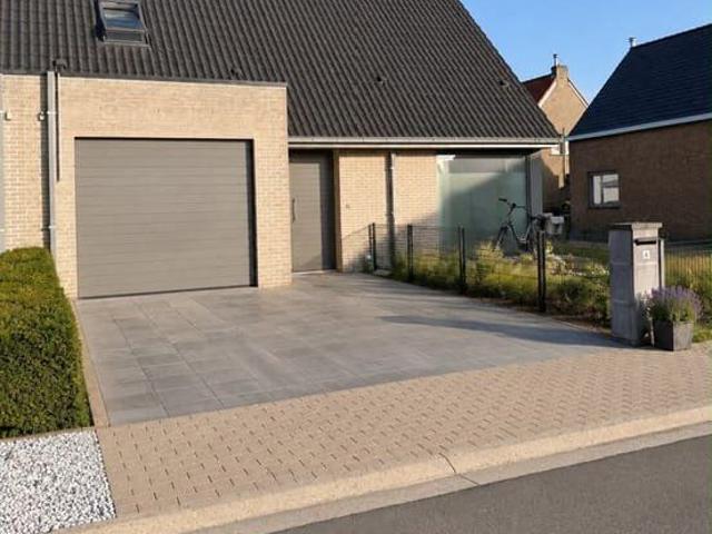 Maison location à Middelkerke, West-Vlaanderen
